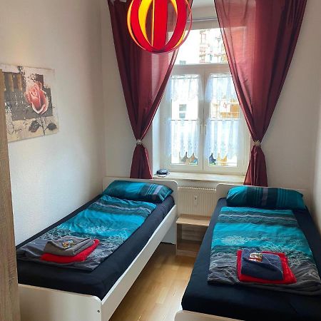 Ferienwohnungen Plauen Kültér fotó