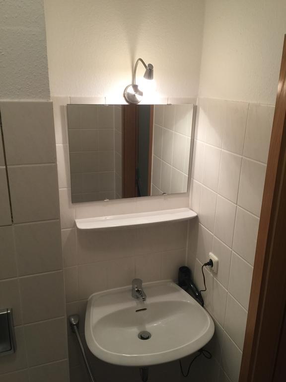Ferienwohnungen Plauen Kültér fotó