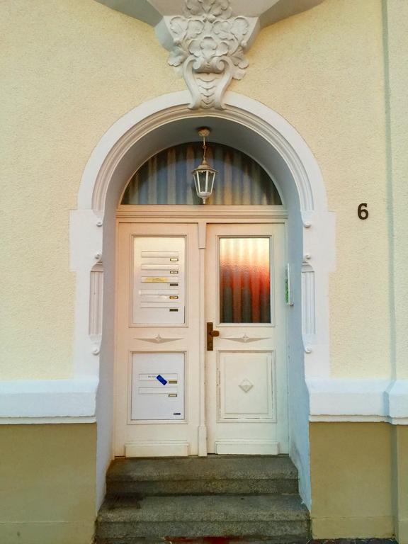 Ferienwohnungen Plauen Kültér fotó
