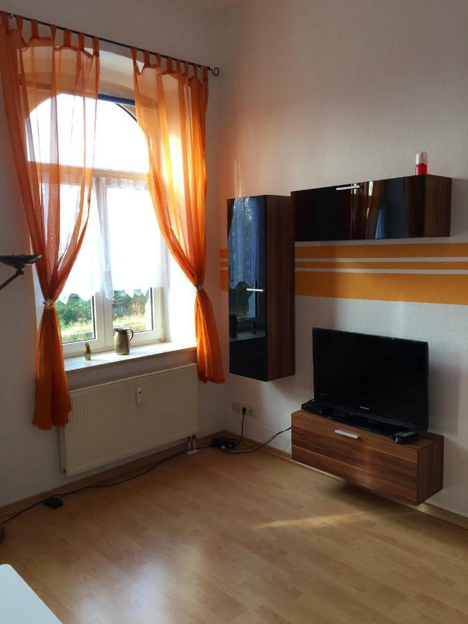 Ferienwohnungen Plauen Kültér fotó